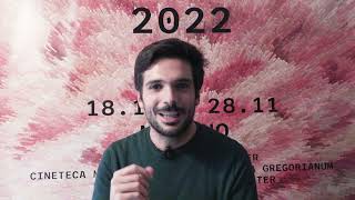 Filmmaker 2022 - Intervista ad Alberto Diana