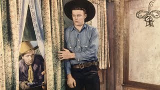 IDAHO KID - Rex Bell - Full Western Movie [English]