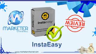 instaeasy review - a secret weapon to generate free traffic on instagram