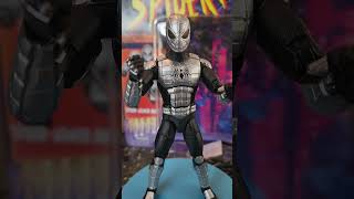 MARVEL SPIDER-MAN SPIDER-ARMOR MK I