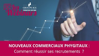 [WEBINAR] Nouveaux commerciaux phygitaux : comment réussir ses recrutements ?