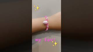 ✨ #fypシ゚viral mY bRaCeLeTs ✨