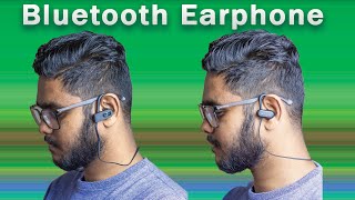 Anker spirit X & Mpow Flame 2 review in Bangla: Best Bluetooth earphone under 2500BDT.