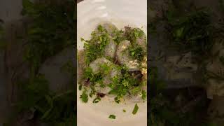 Cilantro Lime Shrimp Recipe by Tabetha’s Table. Full recipe and more in depth videos available!