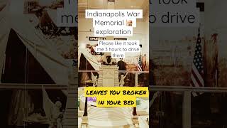 Indianapolis War Memorial