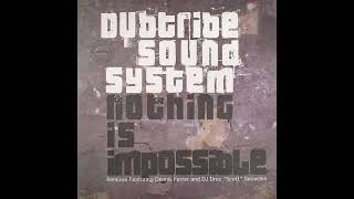 Dubtribe Sound System - Nothing Is Impossible (Original Mix)