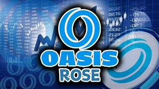 OASIS NETWORK (ROSE) DESTROYED A Bullish Structure!! What Happens Now To ROSE??