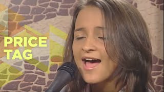 Price Tag | Jessie J (Bárbara Dias Cover)