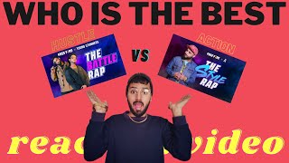 The Battle Rap Vs. The Style Rap | My Opinion | RAPONUS