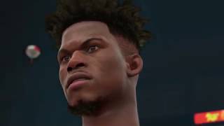 NBA 2K18 NEW Graphics Trailer! Prelude September 8th!