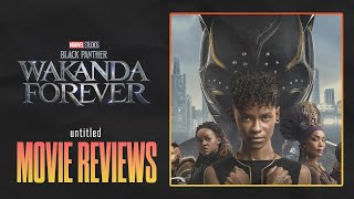 Black Panther: Wakanda Forever Review [Spoiler-Free]