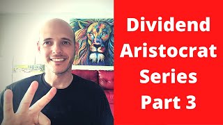 Dividend Aristocrat | Series Part 3 ABT