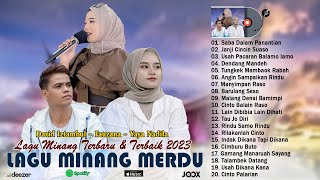 Saba Dalam Penantian ~ TOP HITS MINANG TERBARU 2023 ~ Lagu Minang Terbaik dan Terpopuler 2023