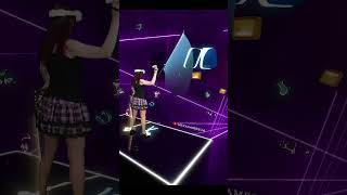 Marnik - Up & Down - Beat Saber #shorts