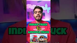 Hidden side of indian truck driver|| #shorts