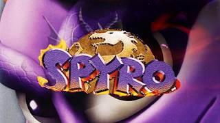 SPYRO Opening NEW ERA