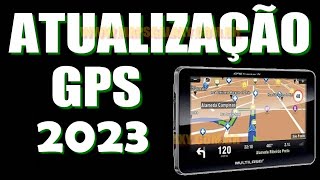 ATUALIZAR MULTILASER TRACKER TV MAPAS 2023 - COMPRAR DOWNLOAD