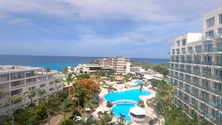 ROOM TOUR | SONESTA MAHO BEEACH RESORT CASINO & SPA | ST MAARTEN 🇸🇽