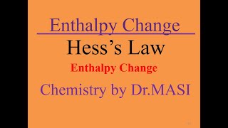 Hess's law and thermochemical equation - Practice Questions