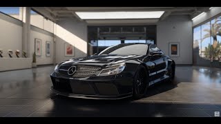 SL63 AMG - 1000+ HP S-Class Monster! | Forza Motorsport