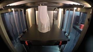 MakerBot Replicator Z18 - bezkonkurencyjna drukarka 3D