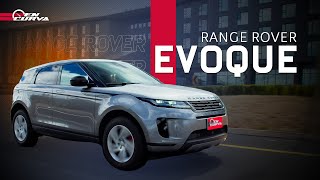 ¿Se puede comprar un Range Rover Evoque por menos de USD 100.000? | Review | Test | Características