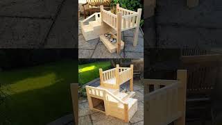 DIY  dog HOUSE IDEAS