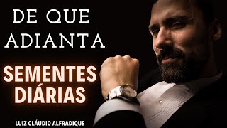 Mensagens de positividade | fé, reflexão e motivação - DE QUE ADIANTA