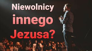 Jakub Kamiński, inny Jezus, kulturowe pogaństwo, relatywizm, świat postkatolickiej pop kultury.