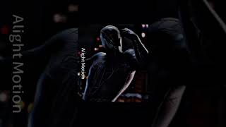 Spiderman(Tobey) Vs Black Panther #marvel #viralshorts