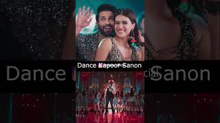 Dance Beats Teri Baaton Mein Aisa Uljha Jiya Shahid Kapoor Kriti Sanon