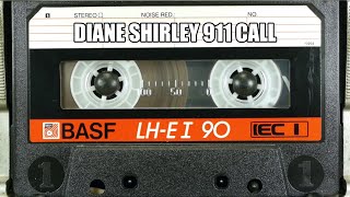 Debbie Collier Sister Diane Shirley 911 Call (Remastered)