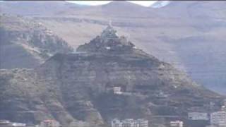 O Mary Queen of mountains and seas يا مريم سلطانة الجبال والبحار