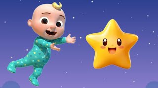 Twinkle Twinkle Little Star Song -66 | Nursery Rhymes & Kids Songs | Rhyme Time Kids