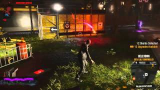 Infamous: Second Son Playthrough - Part 33 - Commentary (Evil)