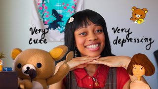 Rilakkuma & Kaoru | Review & Analysis