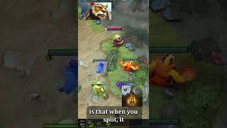 One Tip for every Dota Hero: Brewmaster #dota2 #dota2heroes #dota2tips