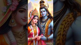 shiv parvati #shivparvatilove #motivation #harharmahadev #youtubeshorts #hindugod #shivparvatisong