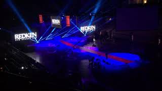 Raw Footage of Convention Event - LED rentals for Vegas Events!