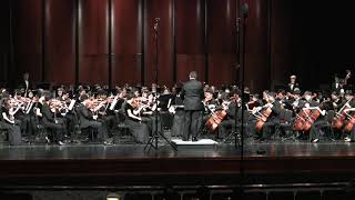 Hector Berlioz: Dream of a Witches' Sabbath from Symphonie Fantastique