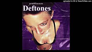 Deftones Mascara Chopped DJ Monster Bane Clarked Screwed Cover #rip #djscrew