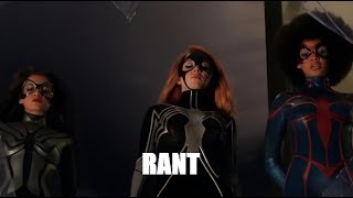 Madame Web Rant (Spoilers)