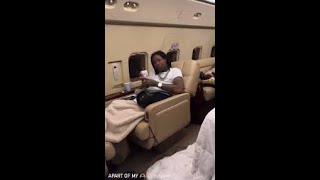 FUNNYACTING_GRANDMALENITA REACT TO LIL DURK AND THE USER OF "OTF CREDIT CARD"