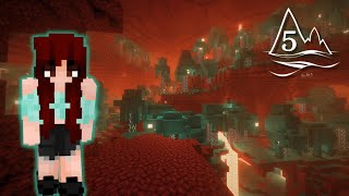 We Willingly Entered Hell  | Ep 5 | Stranded SMP