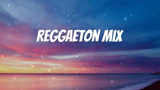 Pop Latino Tropical - Reggaeton Mix | Tainy, Sech, Zaramay