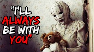 Top 5 Scary Messages From Beyond The Grave