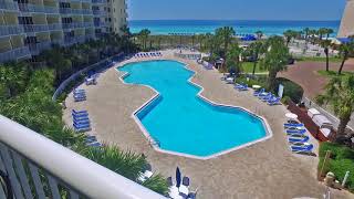 414 Gulfside Condo Rental at Destin West Resort in Fort Walton Beach, Florida | ECBYO #1311