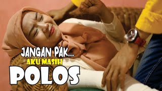 Cewek Polos di Coblos - film pendek