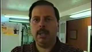 Bowne 30th Anniversary Reunion July 2001 Part 1.avi