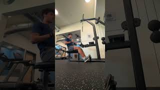 Daily Vlog 695 | Yummy Salmon #breakfast #fitness #backday #workday #adayinthelife #trending #shorts